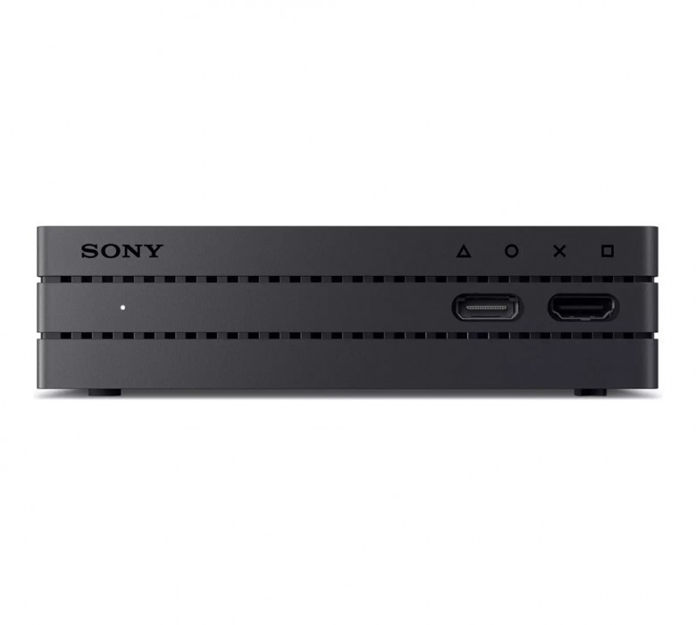 Окуляри віртуальної реальності для Sony PlayStation Sony PlayStation VR (CUH-ZVR2)  Фото №5