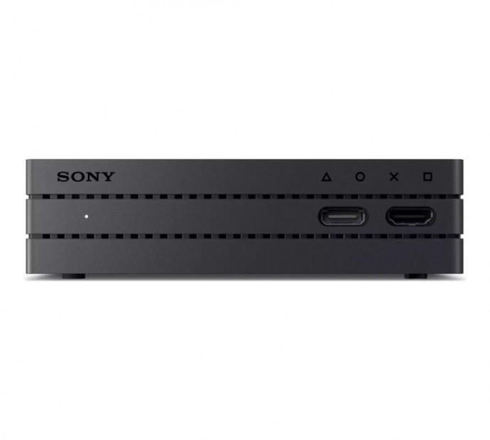 Окуляри віртуальної реальності для Sony PlayStation Sony PlayStation VR (CUH-ZVR2)  Фото №5