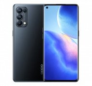 Смартфон OPPO Reno5 5G 8/128GB Starry Black 