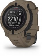 Смарт-годинник Garmin Instinct 2 Solar - Tactical Edition Coyote Tan (010-02627-14)