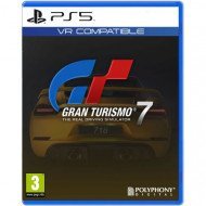 Playstation 5 Gran Turismo 7 PS5 