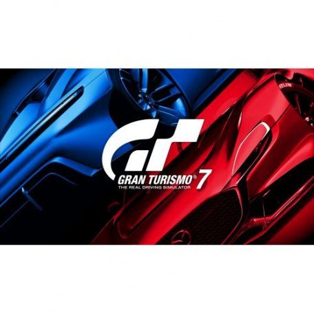 Playstation 5 Gran Turismo 7 PS5  Фото №0