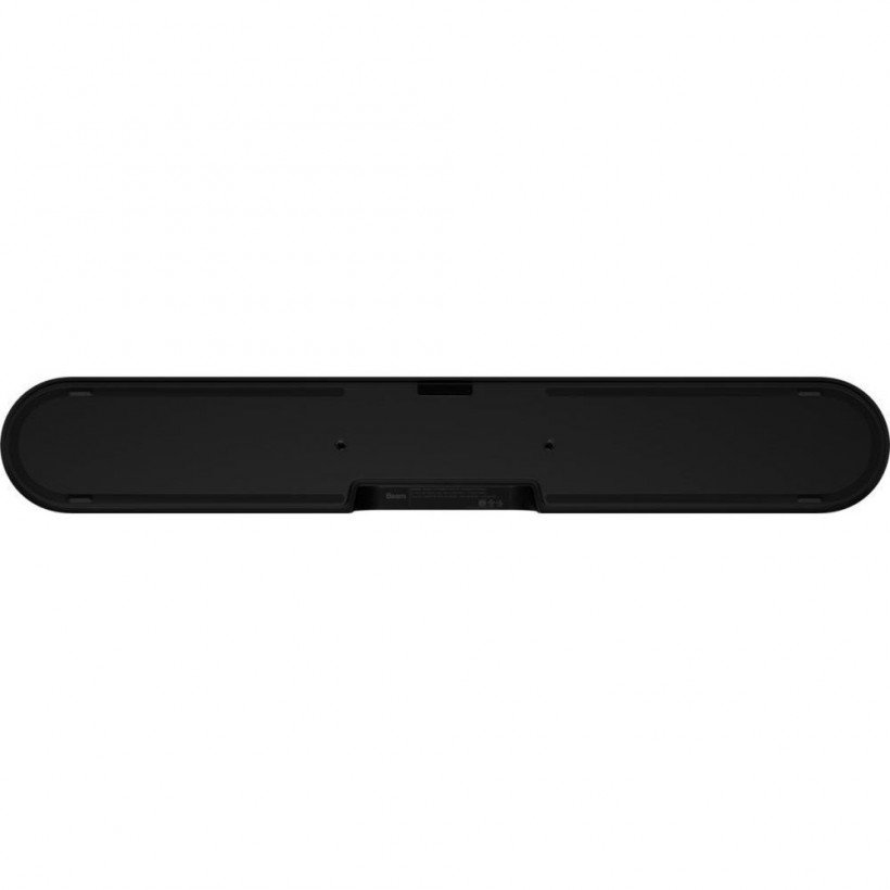 Саундбар Sonos Beam G2 Black (BEAM2EU1BLK)