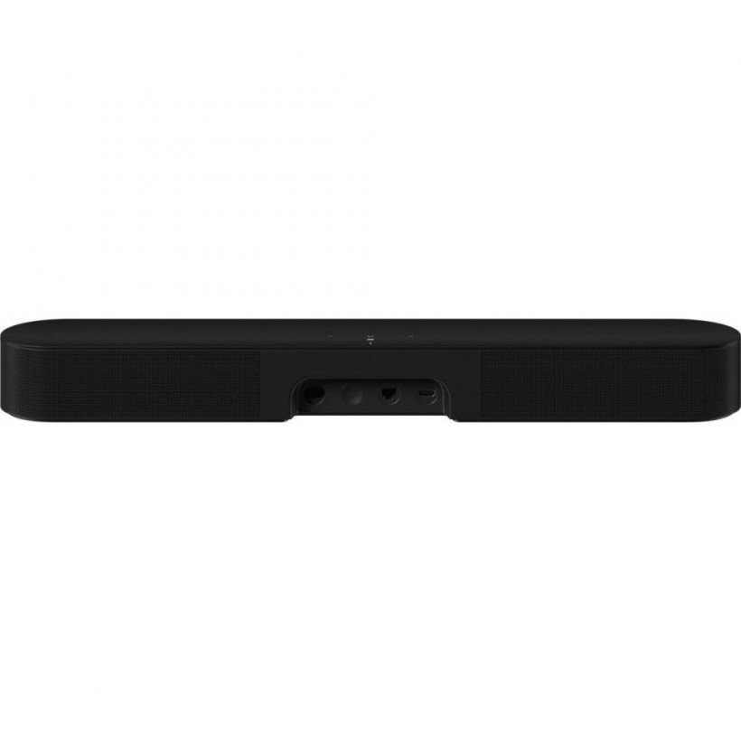 Саундбар Sonos Beam G2 Black (BEAM2EU1BLK)  Фото №0