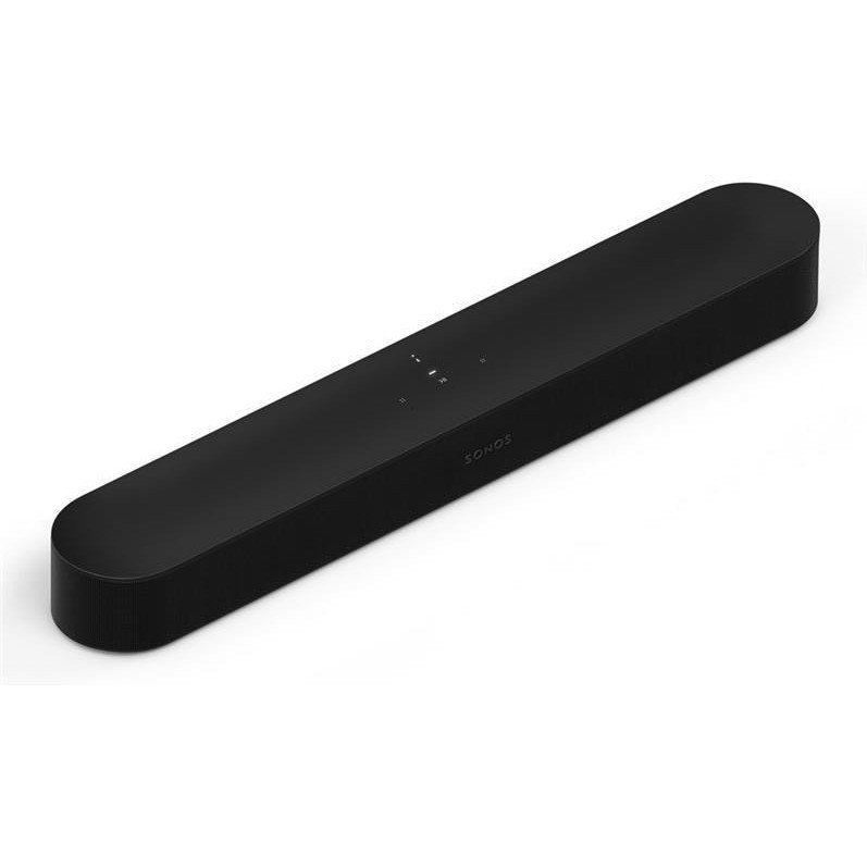 Саундбар Sonos Beam G2 Black (BEAM2EU1BLK)  Фото №2