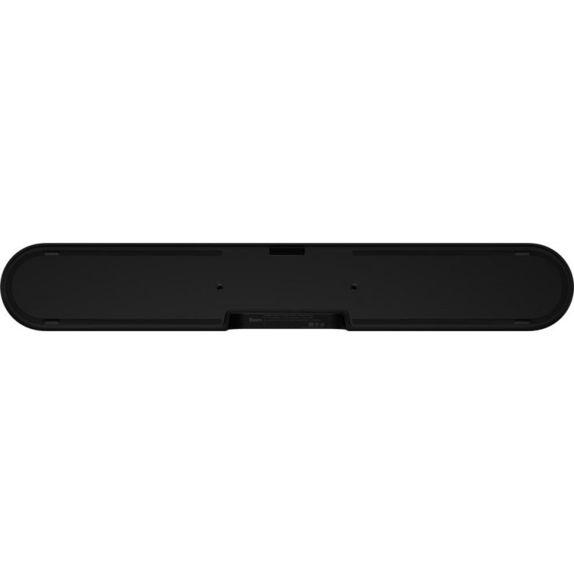 Саундбар Sonos Beam G2 Black (BEAM2EU1BLK)
