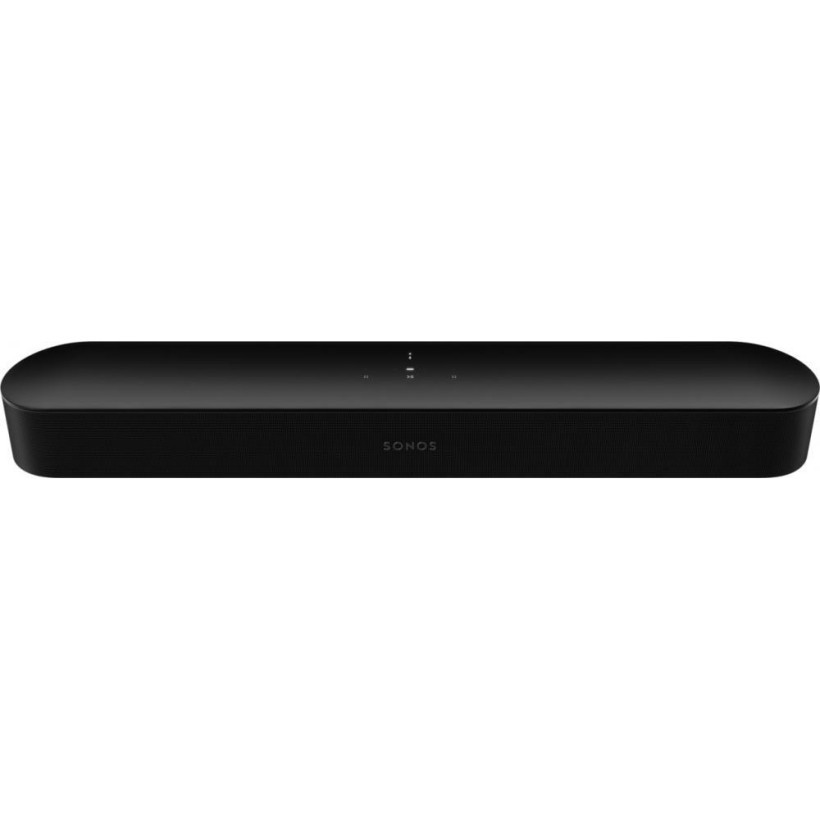 Саундбар Sonos Beam G2 Black (BEAM2EU1BLK)  Фото №1