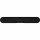 Саундбар Sonos Beam G2 Black (BEAM2EU1BLK)