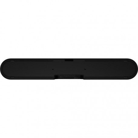 Саундбар Sonos Beam G2 Black (BEAM2EU1BLK)