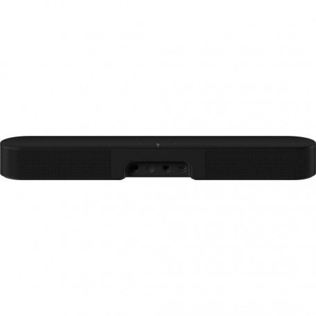 Саундбар Sonos Beam G2 Black (BEAM2EU1BLK)  Фото №0