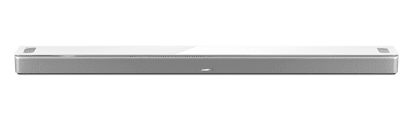 Саундбар Bose Smart Soundbar 900 White (863350-2200)