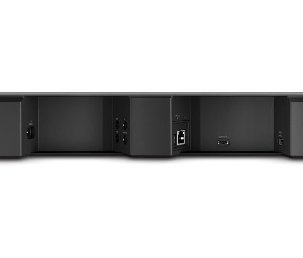 Саундбар Bose Smart Soundbar 900 White (863350-2200)  Фото №2