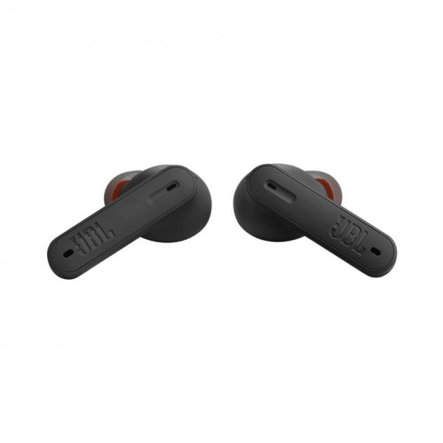 Навушники TWS JBL Tune 230NC Black (JBLT230NCTWSBLK)  Фото №1