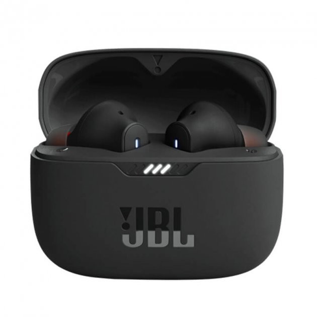 Навушники TWS JBL Tune 230NC Black (JBLT230NCTWSBLK)  Фото №4
