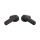 Навушники TWS JBL Tune 230NC Black (JBLT230NCTWSBLK)  Фото №1