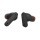 Навушники TWS JBL Tune 230NC Black (JBLT230NCTWSBLK)  Фото №6