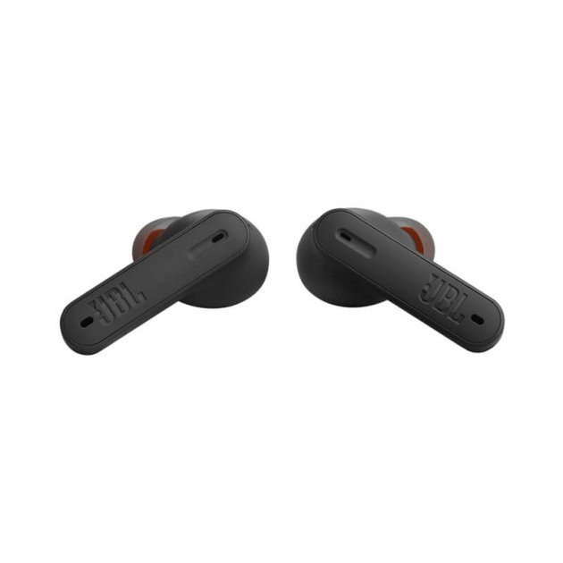 Навушники TWS JBL Tune 230NC Black (JBLT230NCTWSBLK)  Фото №1