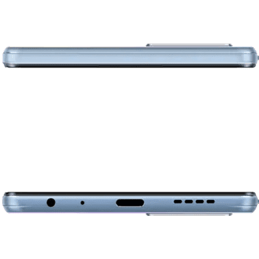 Смартфон vivo Y72 8/128Gb Dream Glow  Фото №0