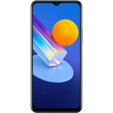 Смартфон vivo Y72 8/128Gb Dream Glow  Фото №1