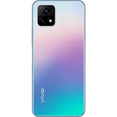 Смартфон vivo Y72 8/128Gb Dream Glow  Фото №3