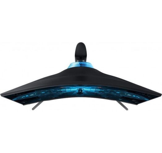 РК монітор Samsung GAMING Odyssey G7 (LC27G75TQSUXEN)  Фото №7
