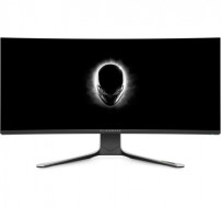 РК монітор Alienware AW3821DW (210-AXQM)