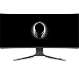 РК монітор Alienware AW3821DW (210-AXQM)