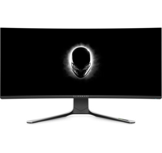 ЖК монитор Alienware AW3821DW (210-AXQM)
