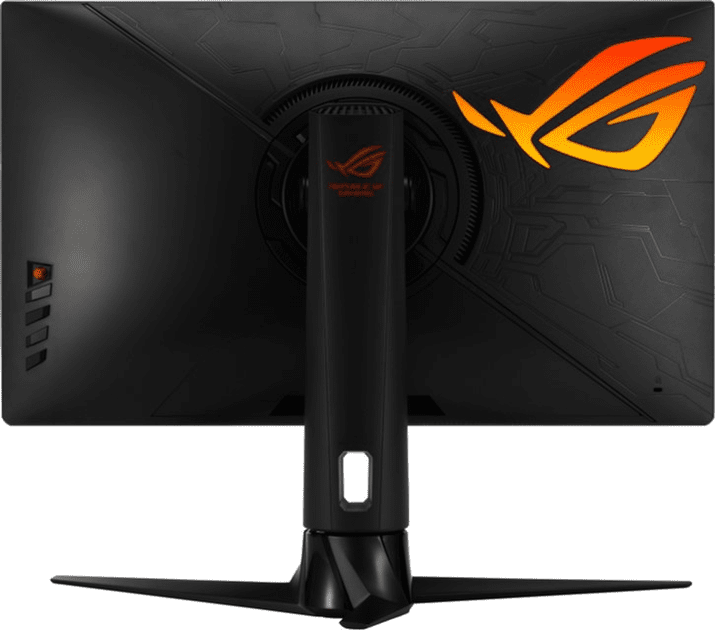 ЖК монитор ASUS ROG Strix XG27AQ (90LM06U0-B01370)  Фото №3