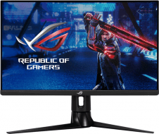 РК монітор ASUS ROG Strix XG27AQ (90LM06U0-B01370)