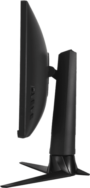РК монітор ASUS ROG Strix XG27AQ (90LM06U0-B01370)  Фото №1
