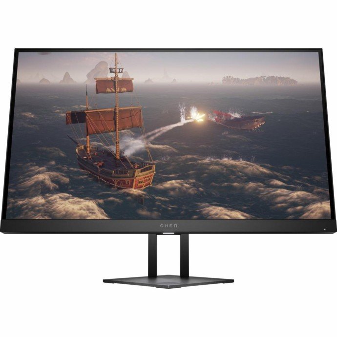 ЖК монитор HP OMEN 27i (8AC94AA)