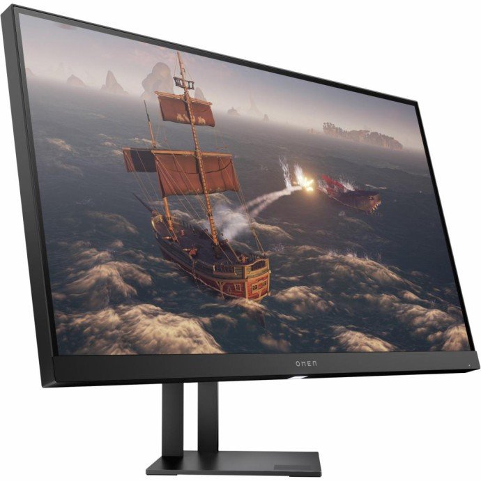 ЖК монитор HP OMEN 27i (8AC94AA)  Фото №0