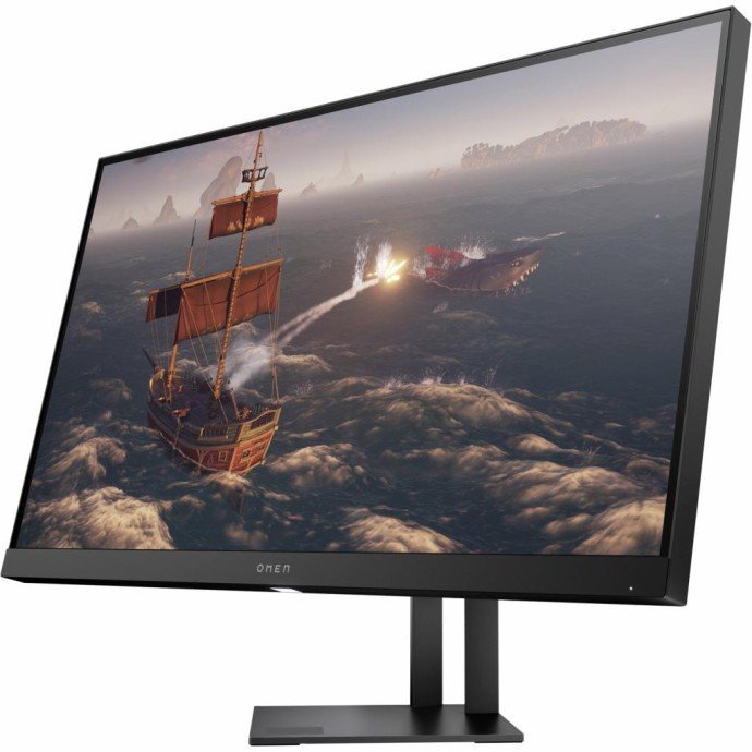 ЖК монитор HP OMEN 27i (8AC94AA)  Фото №1