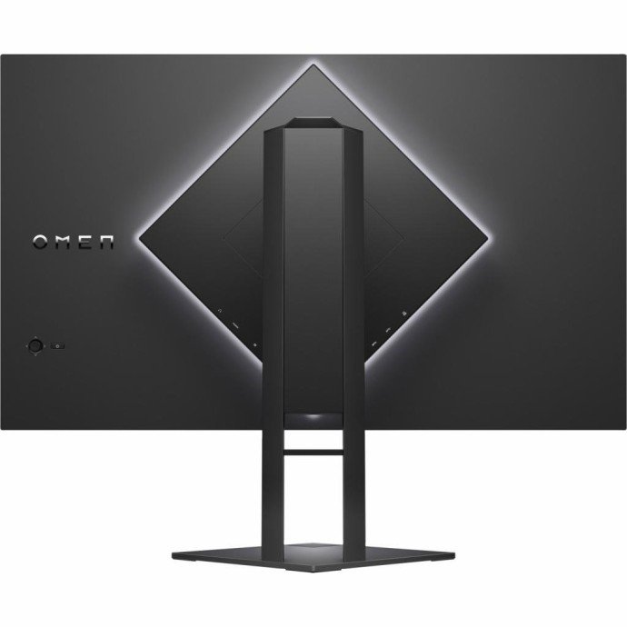 ЖК монитор HP OMEN 27i (8AC94AA)  Фото №2