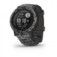 Смарт-годинник Garmin Instinct 2 - Camo Edition Graphite Camo (010-02626-13) 