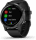 Смарт-годинник Garmin vivoactive 4 Black/Slate (010-02174-13/010-02174-11)  Фото №4