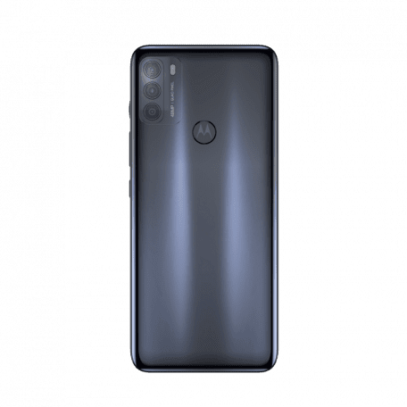 Смартфон Motorola Moto G51 5G Steel Grey  Фото №2