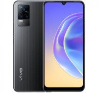 Смартфон vivo V21e 8/128GB Roman Black