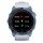 Смарт-часы Garmin Fenix ??7 Sчасы Garmin Fenix 7 Sapphire Solar Mineral Blue DLC Titanium with Whitestone Band (010-02540-24/25)