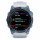 Смарт-часы Garmin Fenix ??7 Sчасы Garmin Fenix 7 Sapphire Solar Mineral Blue DLC Titanium with Whitestone Band (010-02540-24/25)  Фото №1