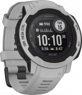 Смарт-годинник Garmin Instinct 2 Solar Mist Gray (010-02627-11)