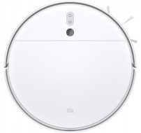 Робот-пылесос с влажной уборкой Xiaomi Mi Robot Vacuum Mop 2 White