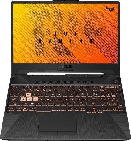 Ноутбук ASUS TUF Gaming F15 FX506LH (FX506LH-HN042T)  Фото №2