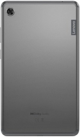 Планшет Lenovo Tab M7 3rd Gen 2/32GB Wi-Fi Iron Grey (ZA8C0050BG)  Фото №0