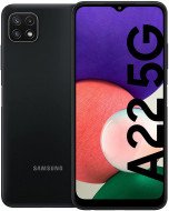 Смартфон Samsung Galaxy A22 5G SM-A226B 4/128GB Gray