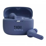 Навушники TWS JBL Tune 230NC Blue (JBLT230NCTWSBLU)