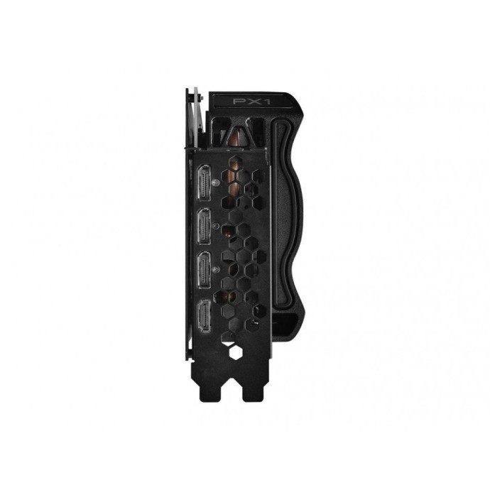 Видеокарта EVGA GeForce RTX 3070 Ti FTW3 ULTRA GAMING (08G-P5-3797-KL)  Фото №1