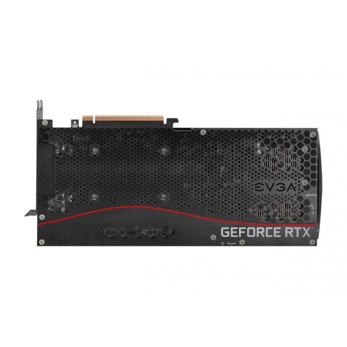 Видеокарта EVGA GeForce RTX 3070 Ti FTW3 ULTRA GAMING (08G-P5-3797-KL)  Фото №3