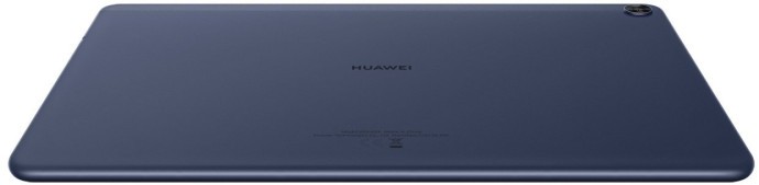 Планшет HUAWEI MatePad T10 4/64GB LTE Deepsea Blue (53012NHR)  Фото №1